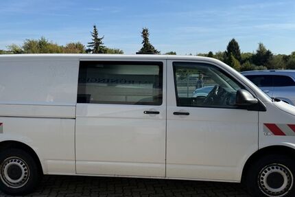 VW T5 Transporter 209.000 km 6.290 &euro; Braunschweig 38122