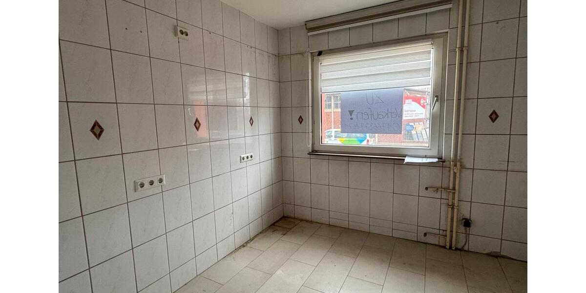 Erdgeschoßwohnung Wolfenbüttel Adersheim - 3 Zimmer, 69 m&sup2;, 138.000&euro; | Angebot:26145352