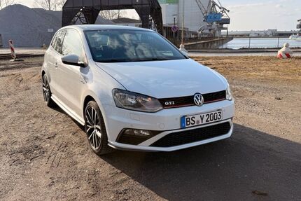 VW Polo 55.300 km 14.990 &euro; Braunschweig 38114