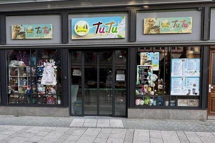 Gewerbeobjekt Wolfenbüttel - 1.400&euro; | Angebot:23041354