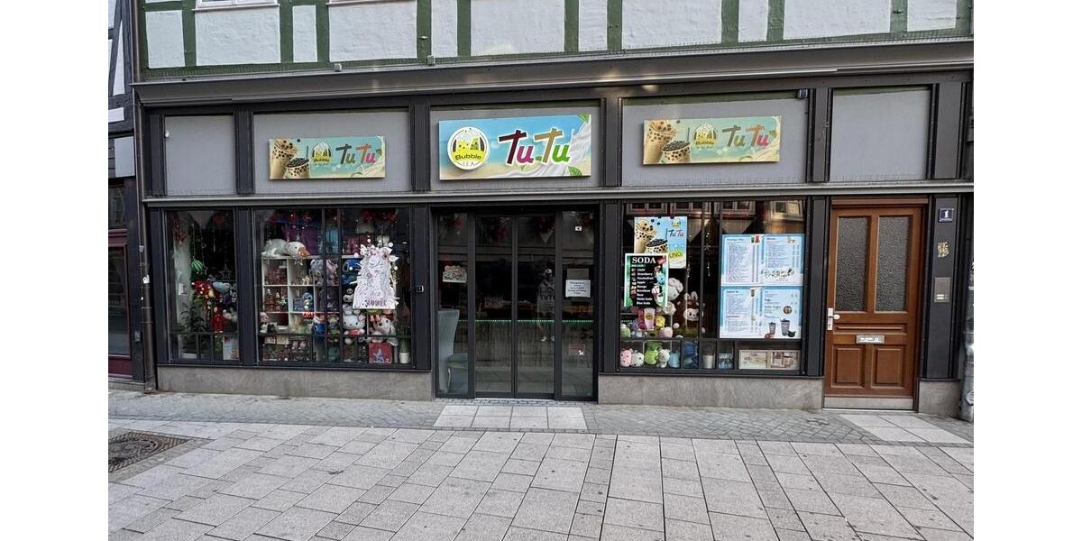 Gewerbeobjekt Wolfenbüttel - 1.400&euro; | Angebot:23041354