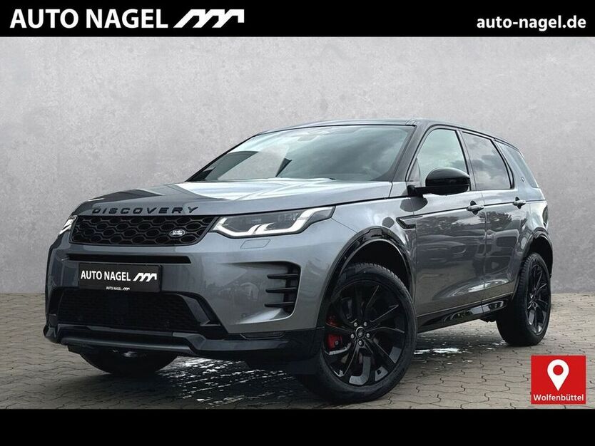 Discovery Sport