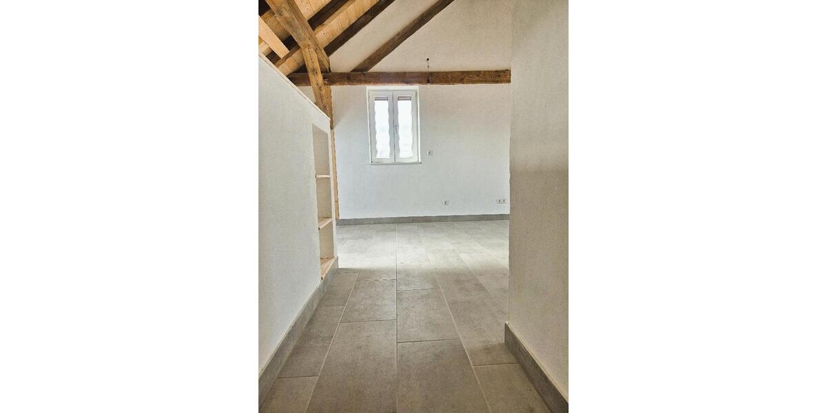 Dachgeschoßwohnung Wolfsburg Ehmen - 2 Zimmer, 69 m&sup2;, 856&euro; | Angebot:24585181