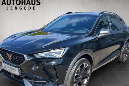 Cupra Formentor 54.000 km 21.999 &euro; Lengede 38268