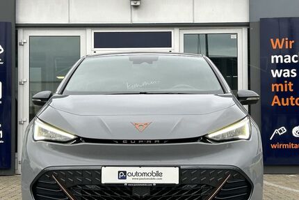 Cupra Born 20.836 km 27.480 &euro; Salzgitter 38229