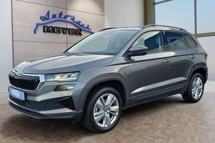 Skoda Karoq 21.100 km 24.909 &euro; Sickte bei Braunschweig 38173