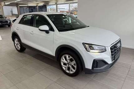 Audi Q2 70.000 km 17.890 &euro; Braunschweig 38116