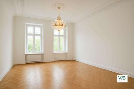 Wohnung Braunschweig Östliches Ringgebiet - 8 Zimmer, 186 m&sup2;, 799.000&euro; | Angebot:26801756