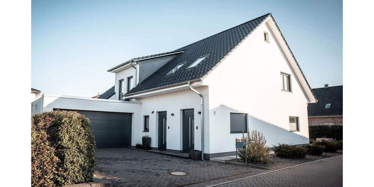 Einfamilienhaus Vechelde Wedtlenstedt - 7 Zimmer, 221 m&sup2;, 710.000&euro; | Angebot:25051825