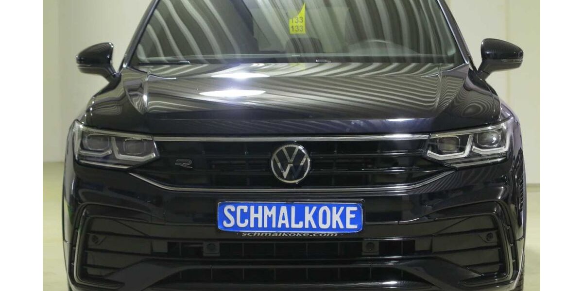 VW Tiguan 43.300 km 38.950 &euro; Braunschweig 38112