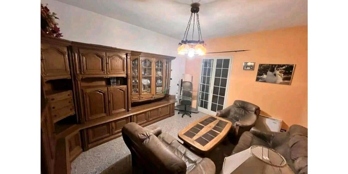Etagenwohnung Wolfsburg Alt-Wolfsburg - 4 Zimmer, 104 m&sup2;, 95.000&euro; | Angebot:26561991