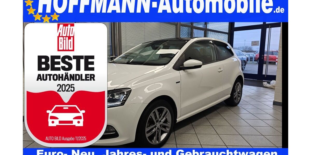 VW Polo 98.195 km 10.900 &euro; Wolfsburg-Heiligendorf 38444