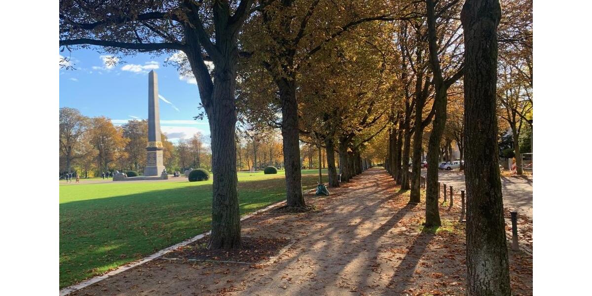 Maisonettenwohnung Braunschweig Östliches Ringgebiet - 4 Zimmer, 85 m&sup2;, 335.000&euro; | Angebot:23432673