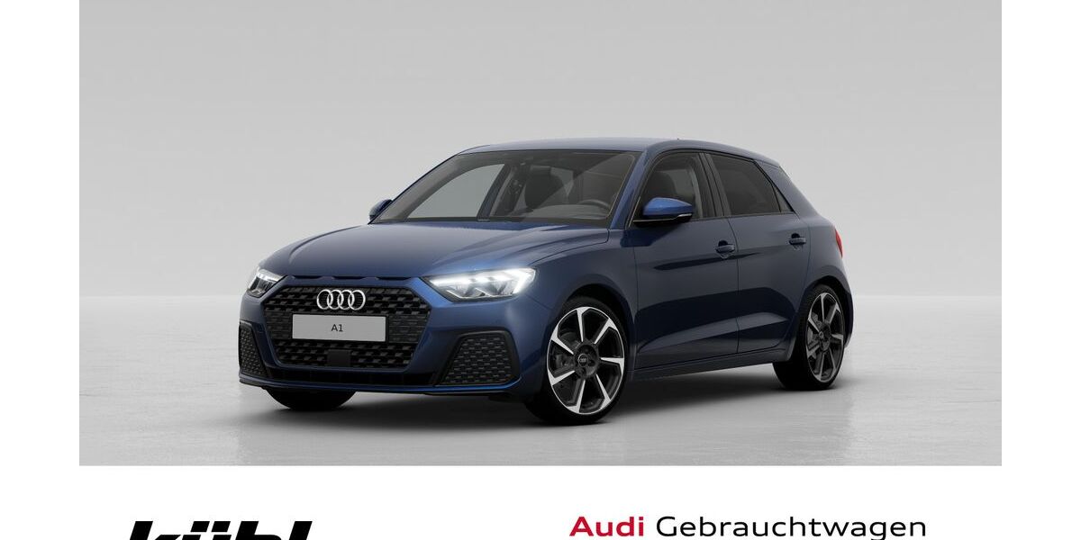 Audi A1 11.500 km 25.980 € Gifhorn 38518
