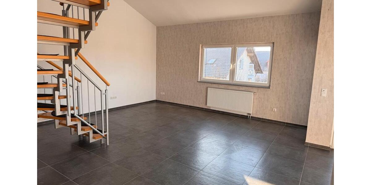 Maisonettenwohnung Peine Peine Kernstadt - 4 Zimmer, 130 m&sup2;, 1.065&euro; | Angebot:24820515