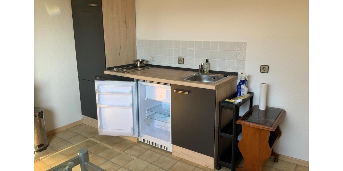 Erdgeschoßwohnung Isenbüttel - 2 Zimmer, 53 m&sup2;, 440&euro; | Angebot:25793286
