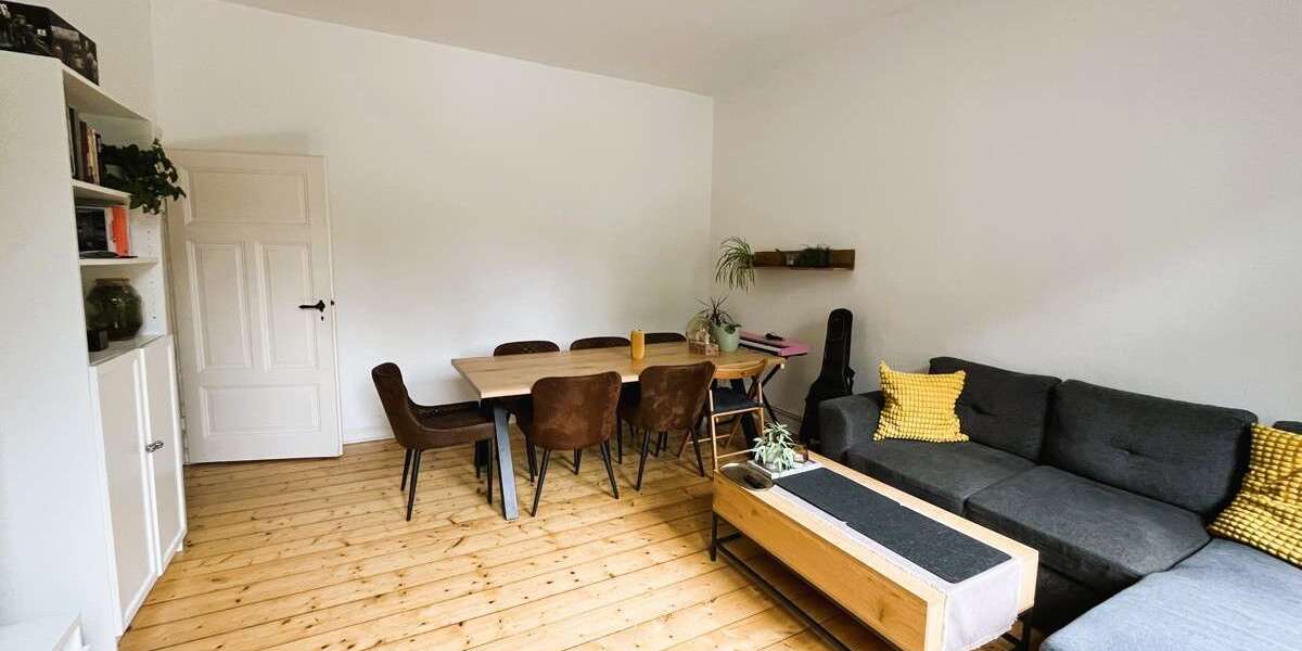 Wohnung zum Kaufen in Braunschweig Viewegs Garten-Bebelhof 325.000 € 78 m² 3 zimmer