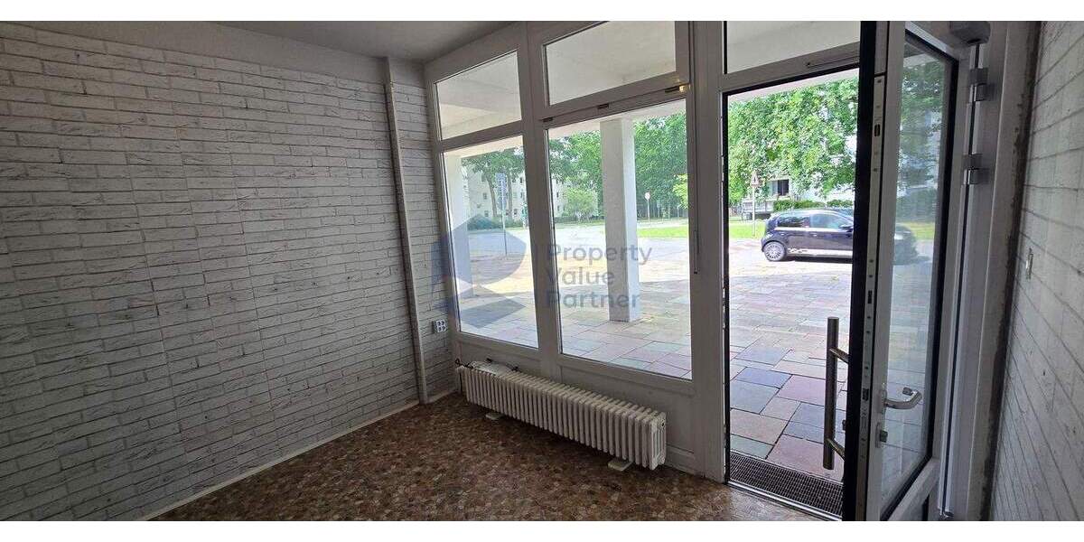 Gewerbeobjekt Wolfsburg Rabenberg - 1 Zimmer, 297&euro; | Angebot:25245768