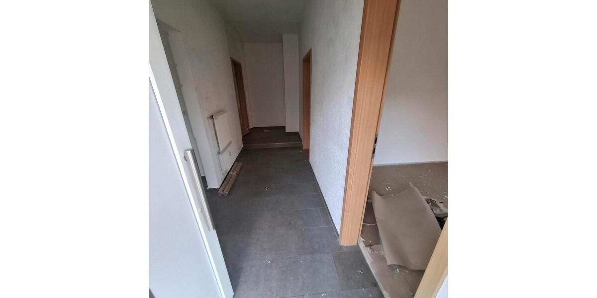 Erdgeschoßwohnung Sassenburg - 2 Zimmer, 45 m&sup2;, 600&euro; | Angebot:25840736