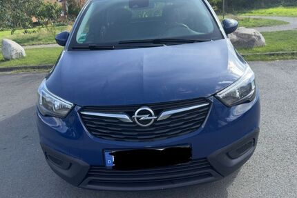 Opel Crossland (X) 117.000 km 8.000 &euro; Braunschweig 38126