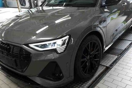 Audi e-tron 117.000 km 36.970 € Helmstedt 38350