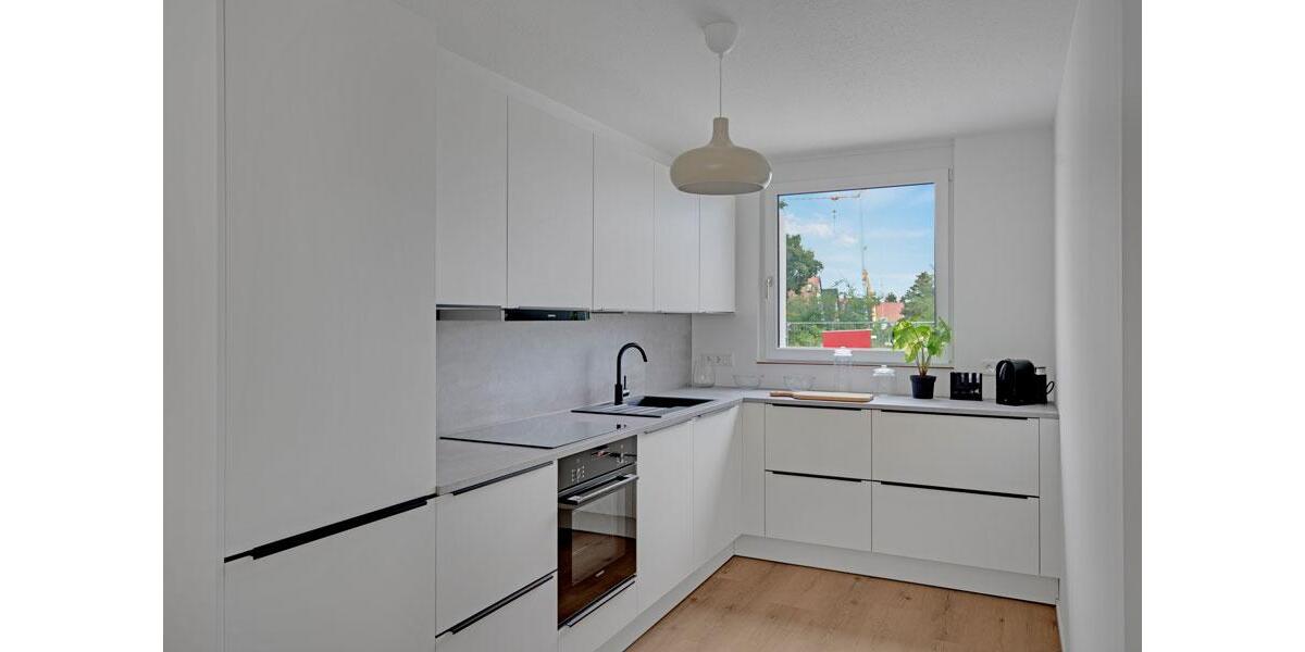 Etagenwohnung Wolfsburg Alt-Wolfsburg - 5 Zimmer, 145 m&sup2;, 1.820&euro; | Angebot:24779315