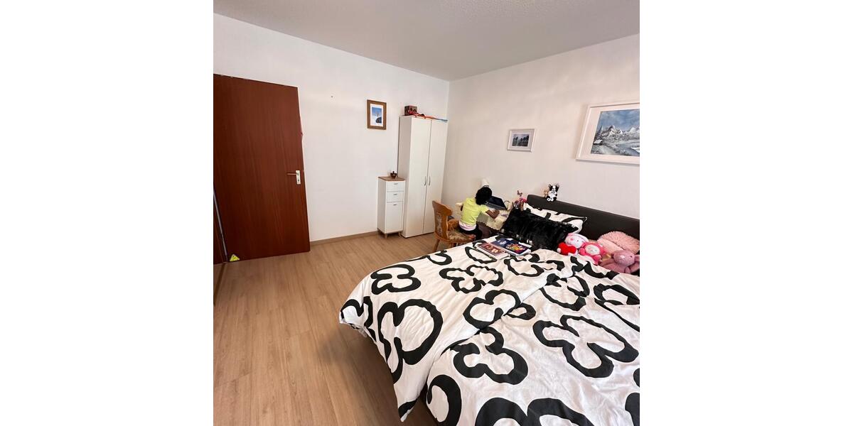 Etagenwohnung Braunschweig Südstadt- Rautheim- Mascherode - 3 Zimmer, 85 m&sup2;, 349&euro; | Angebot:27614065