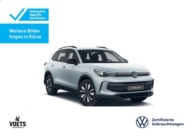 VW Tiguan 5.350 km 36.450 &euro; Braunschweig 38124