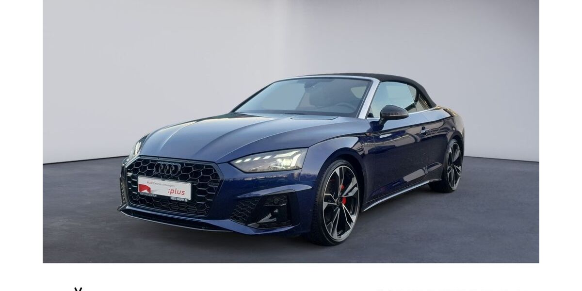 Audi A5 6.750 km 53.980 &euro; Braunschweig 38124