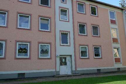 Wohnung Salzgitter Bad - 1 Zimmer, 33 m&sup2;, 224&euro; | Angebot:27334626