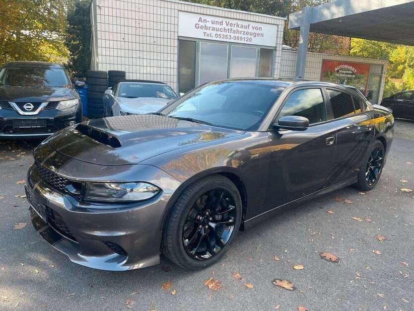 Charger