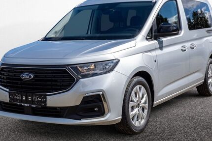 Ford Tourneo Connect 4.000 km 37.615 &euro; Wolfenbüttel 38302