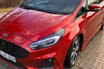 Ford S-Max 125.000 km 22.899 &euro; Salzgitter 38229