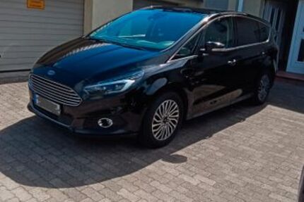 Ford S-Max 172.000 km 17.000 € Peine 31228