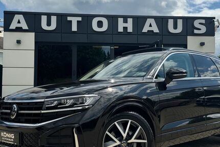 VW Touareg 31.985 km 63.490 &euro; Salzgitter 38259
