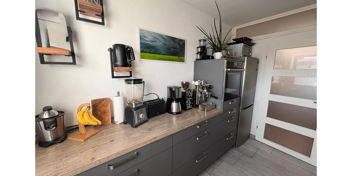 Etagenwohnung Braunschweig Nordstadt - 4 Zimmer, 97 m&sup2;, 352.500&euro; | Angebot:24803839