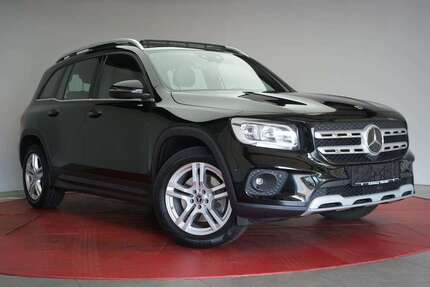 Mercedes-Benz GLB 220 113.000 km 28.950 € Braunschweig 38110