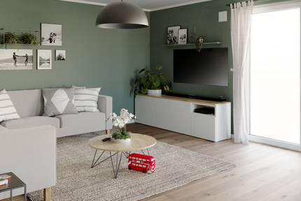 Haus zum Kaufen in Volkse 361.290 € 130 m² 6 zimmer