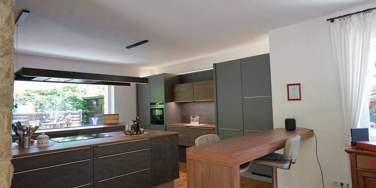 Einfamilienhaus Braunschweig / Querumer Forst Querum - 9 Zimmer, 378 m&sup2;, 1.790.000&euro; | Angebot:23967381