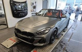 BMW Z4 27.567 km 49.999 &euro; Peine 31228