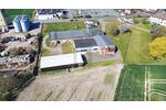 HALLENKOMPLEX MIT FREIFLÄCHEN UND WIESE - Gewerbeobjekt Ilsede | Angebot:26421090