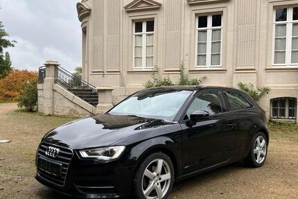 Audi A3 182.000 km 5.990 &euro; Braunschweig 38120