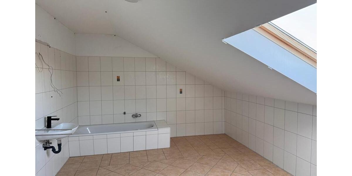 Maisonettenwohnung Peine Peine Kernstadt - 4 Zimmer, 130 m&sup2;, 1.065&euro; | Angebot:24820515