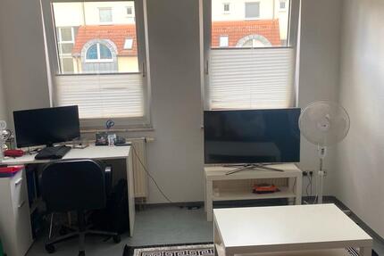 1 Zimmer Wohnung zur Zwischenmiete