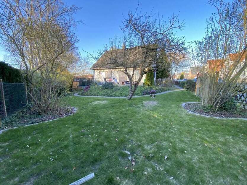 Haus zum Kaufen in Wolfsburg 258.000 € 88 m²
