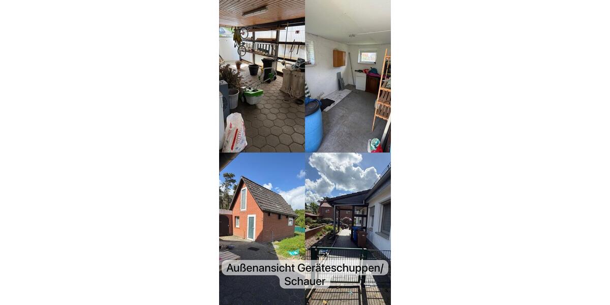 Einfamilienhaus Sassenburg - 5.5 Zimmer, 120 m&sup2;, 280.000&euro; | Angebot:26604356