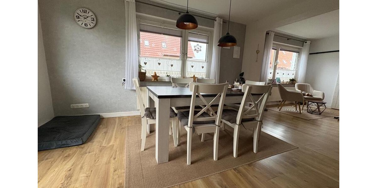 Einfamilienhaus Peine Südstadt - 5 Zimmer, 125 m&sup2;, 320.000&euro; | Angebot:24337708