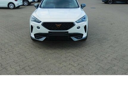 Cupra Formentor 1.5 TSI BMT Klima LED Alu Navi 27.400 km 22.990 &euro; Vordorf 38533