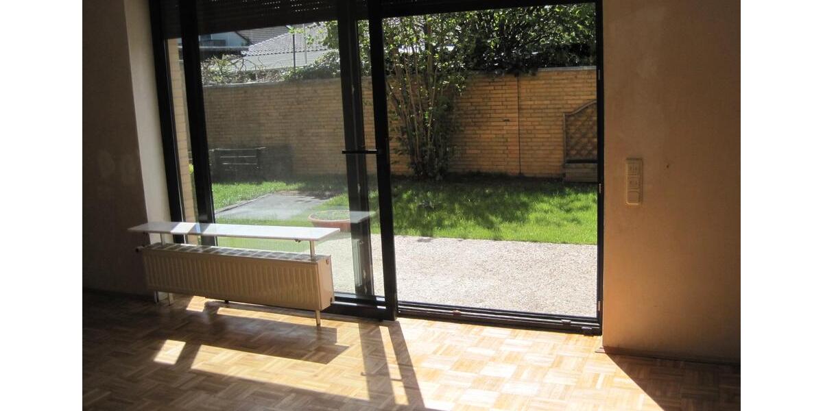 Erdgeschoßwohnung Braunschweig Wabe-Schunter-Beberbach - 2 Zimmer, 50 m&sup2;, 560&euro; | Angebot:25987033