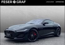 Gebrauchtwagen Jaguar F-Type